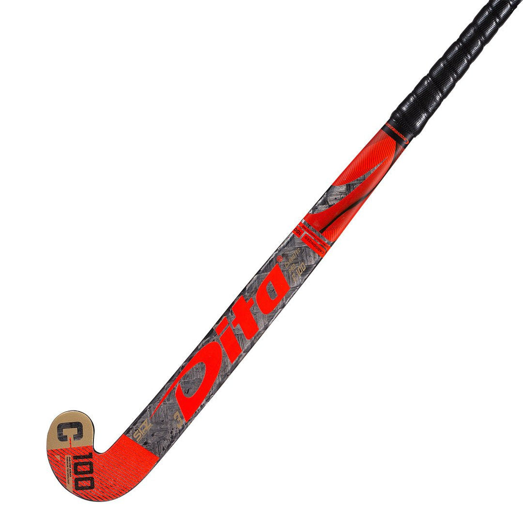 Dita CarboTec Pro LB - Just Hockey