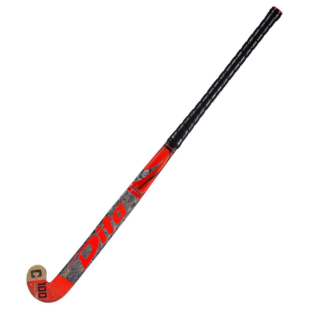 Dita CarboTec Pro LB - Just Hockey