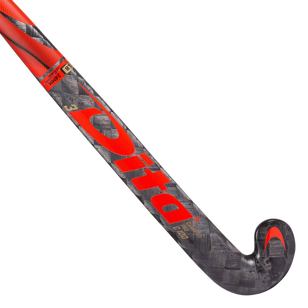Dita CarboTec Pro LB - Just Hockey