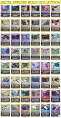 Do you collect delta species cards? : r/PokemonTCG