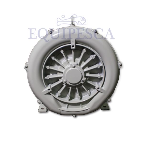 BLOWER PIONEER 10HP.3PH. 220/440V. C/FILTRO (PMF-20)(PRB80-6B0)