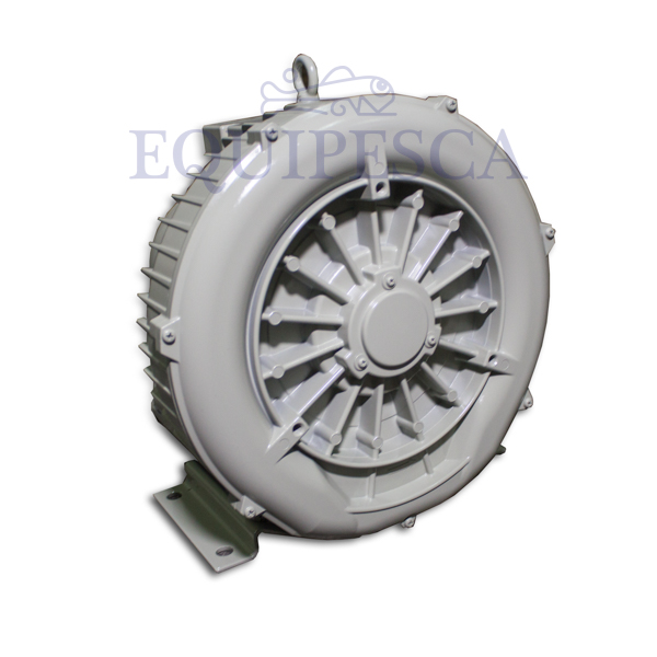 BLOWER PIONEER 10HP.3PH. 220/440V. C/FILTRO (PMF-20)(PRB80-6B0) - 3