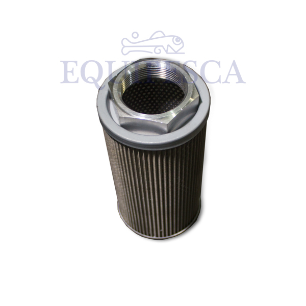 BLOWER PIONEER 10HP.3PH. 220/440V. C/FILTRO (PMF-20)(PRB80-6B0) - 11