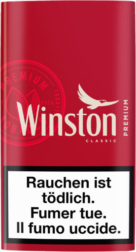 Winston Classic RYO 10x25g