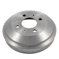 Tambor de freno trasero MR-334866