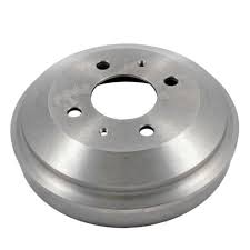 Tambor de freno trasero MR-334866