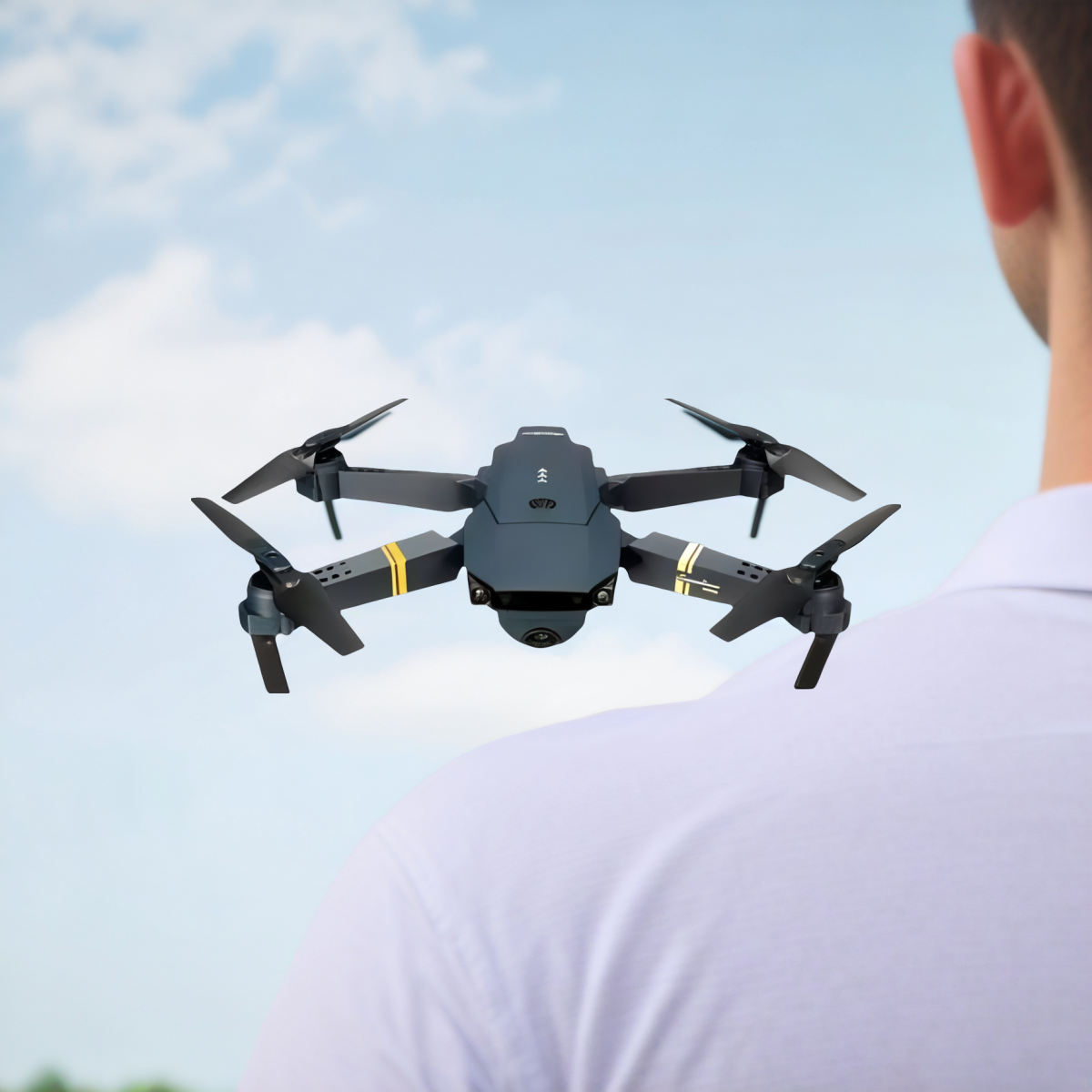 DRONE 998PRO