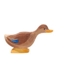 Duck Long Neck by Ostheimer