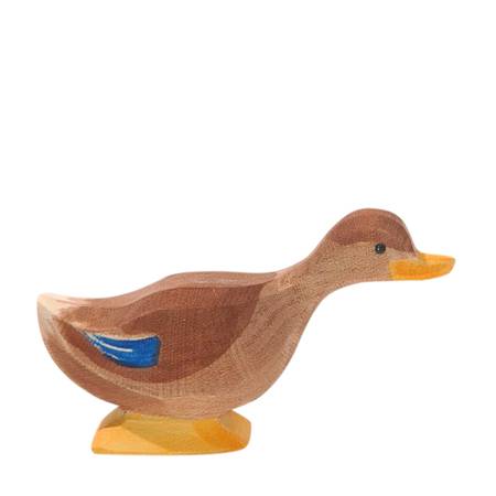 Duck Long Neck by Ostheimer