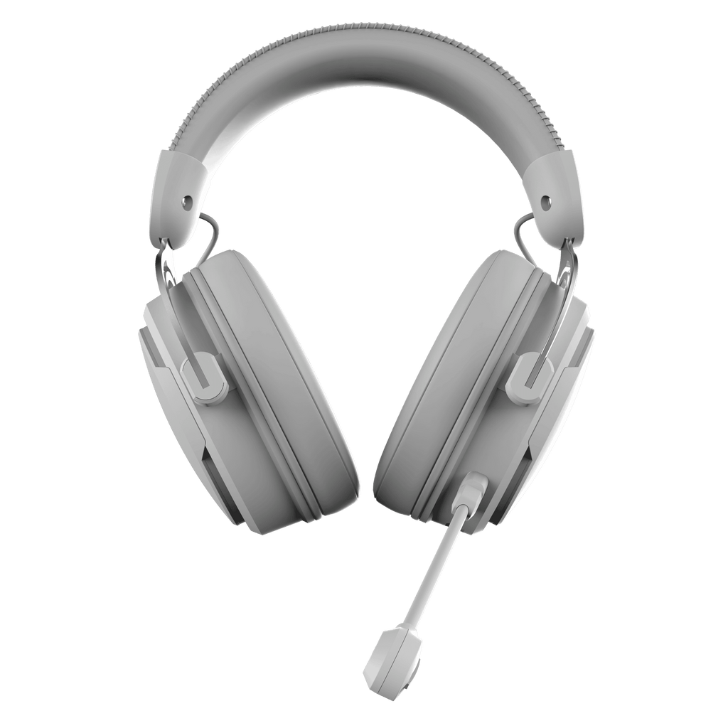 Nubi Headset NH1, White