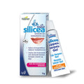 Silicea Mund Herpes fra Silicea