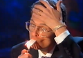 cigarette eating magician Tom Mullica: Smoking Magic