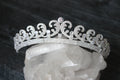 EDEN LUXE Bridal Tiaras KATE Cartier Bridal Tiara