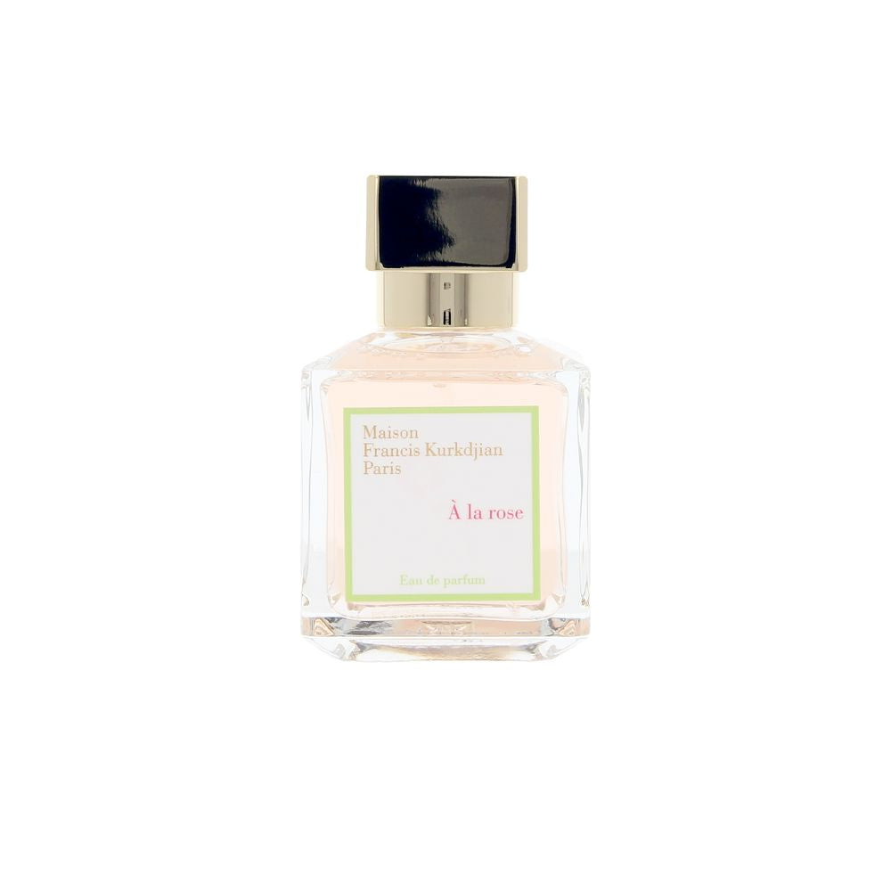 À la Rose EDP 70ml