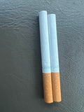 Why are the soft pack Newports slightly longer than the hard pack ones? I  thought they were the same cigs. : r/Cigarettes