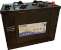 Exide Batteri GEL 120 Ah - Marine & Caravan