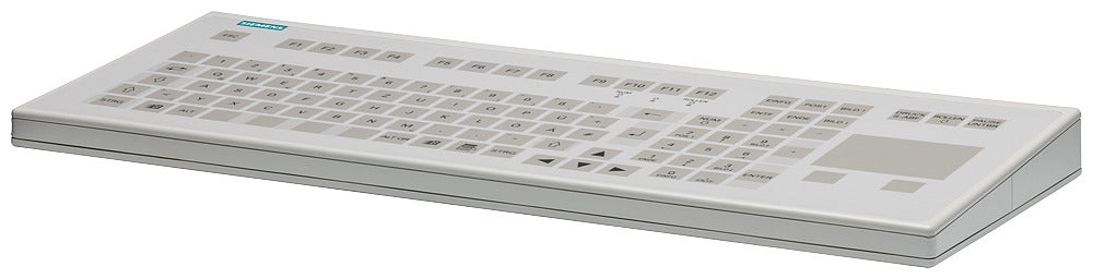 SIEM 6GF6710-2BC Folientastatur IP65 mit Touch Pad (int.)