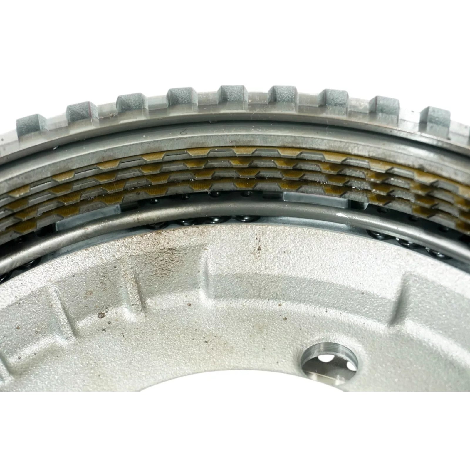 TOYOTA (ALPHARD, AVALON, CAMRY, HIGHLANDER, SIENNA) Automatic Transmission Center Support Housing 187243 UA80E Generic