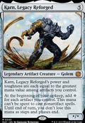 Commander / EDH MTG decks — TappedOut.net