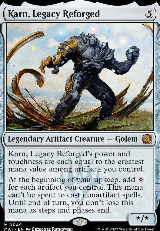 Commander / EDH MTG decks — TappedOut.net