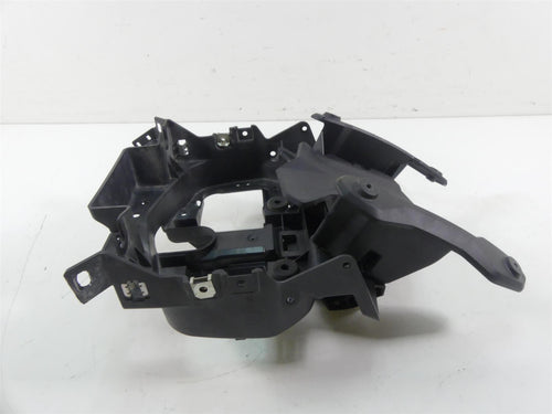 2020 BMW F850 GS K81 Rallye Front Gauge Panel Carrier Stay Holder 46638564650 {{ shop.shopifyCountryName }} - Mototech271