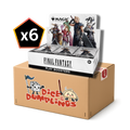mtg final fantasy case of 6 play boxes png