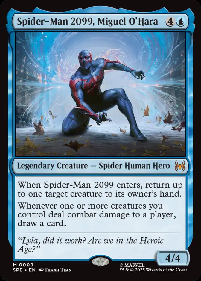 First look at some Magic: The Gathering