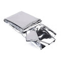 Steroplast Emergency Foil Blankets – 130cm x 210cm – Pack of 25