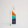 Clenzy Vitamin Vapor (Real Throat Hit Just Like A Cigarette)