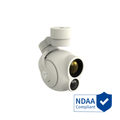 Gremsy LYNX NDAA EOIR Payload - iRed Limited