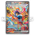 Top 10 Most Valuable Pokémon Cards From Twilight Masquerade!