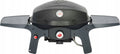Landmann Pantera 1.0 turismegasgrill med sidefoldbare borde, 1 stk.