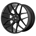 Asanti Black ABL-27 DYNASTY GLOSS BLACK