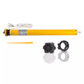 motor for retractable awning
