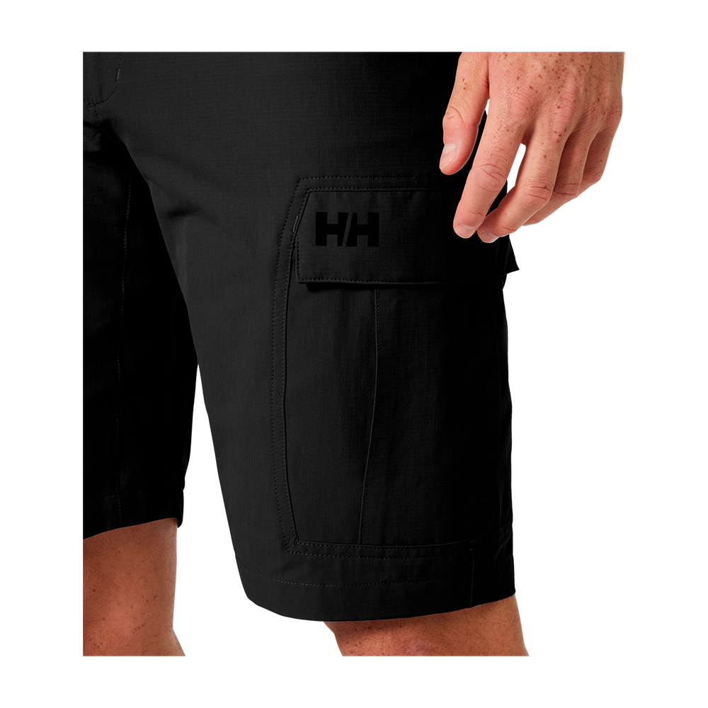 Helly Hansen Cargo Shorts Quick Dry - Herre Shorts