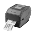 honeywell pc45t 300dpi label printer