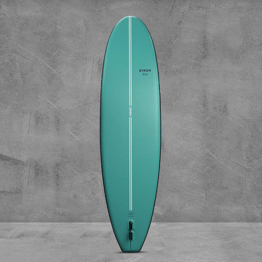 Honu Byron 10'6" bottom