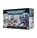 Tyranid Termigants & Ripper Swarm Paints Set