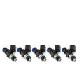 Injector Dynamics ID2600-XDS Direct Fit Injectors Set of 5- Audi RS3 8P, 8V/TTRS 8J, 8S
