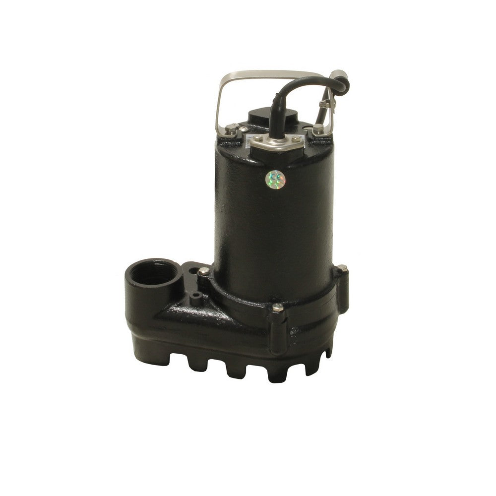 Dompelpomp 0.25kW 230V - Weldingshop