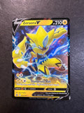 Zeraora V - 053/159 Ultra Rare - Crown Zenith