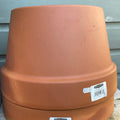 Terracotta Pots/Planters - Assorted