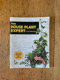 The House Plant Expert