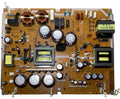 Panasonic ETXMM610MEF (NPX610ME-1) Power Supply Unit