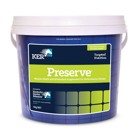 KER Preserve