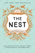 The Nest by Sweeney, Cynthia D'Aprix