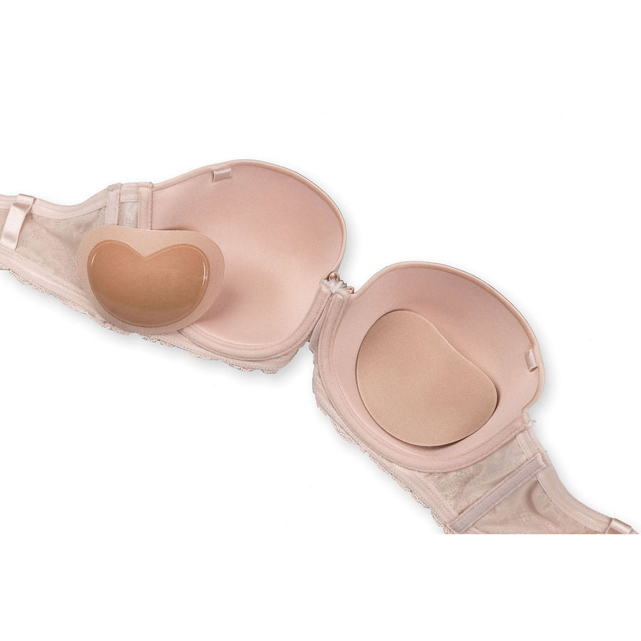 Byebra Adhesive Push-up Pads - UABDSM