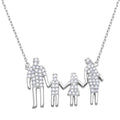 *NEW* Family 3 - One son, one daughter