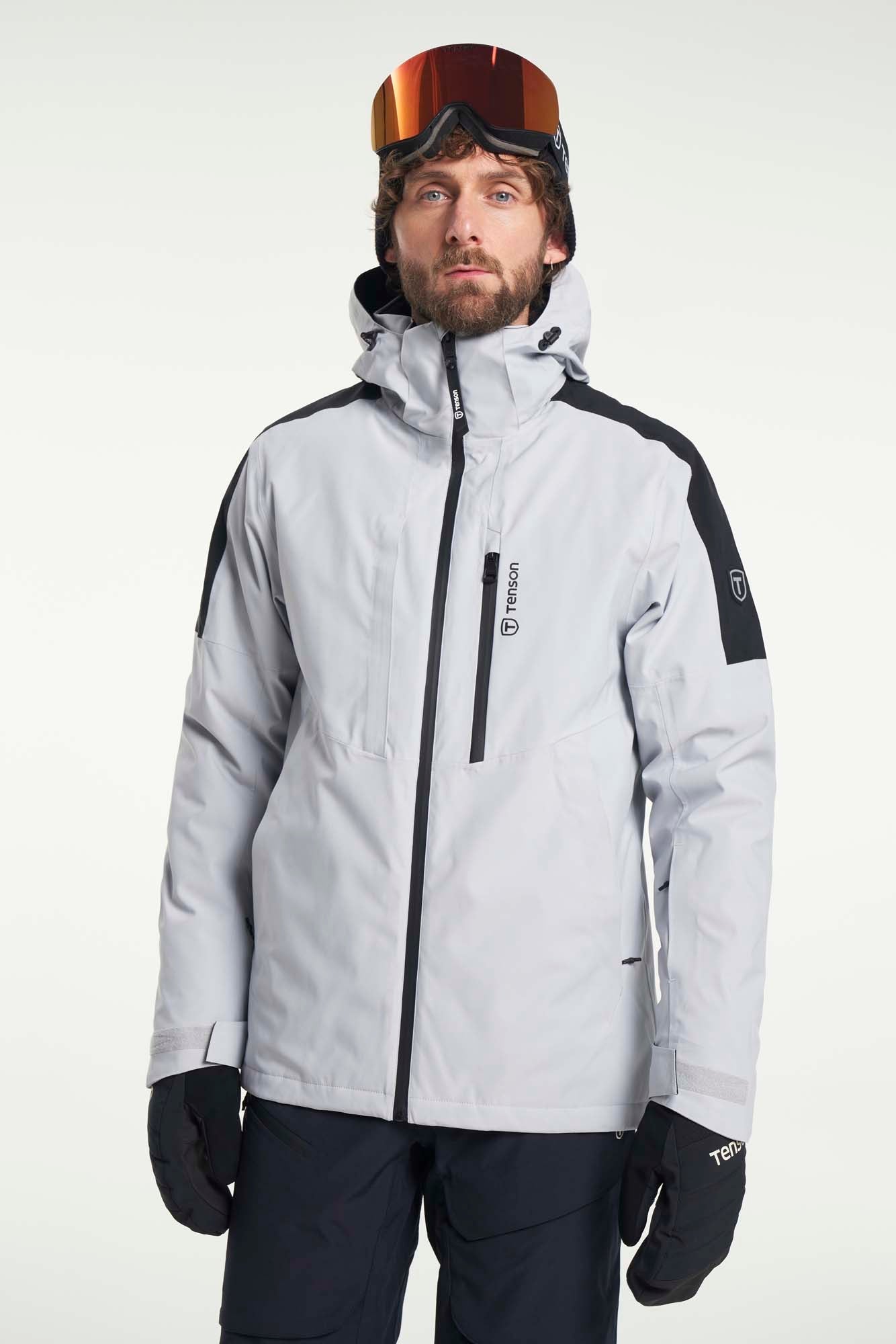 Core ski jas