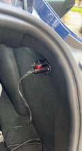 Installed a 12-volt socket in the trunk. : r/TeslaModel3